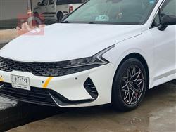 کیا K5